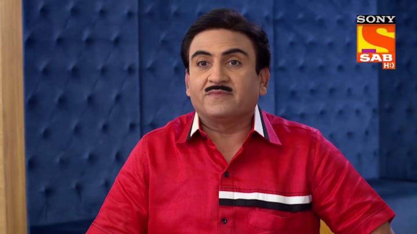 Taarak Mehta Ka Ooltah Chashmah – A Strange Message
