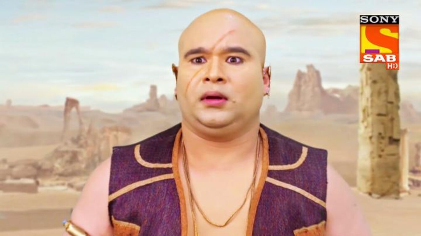 Aladdin Repents