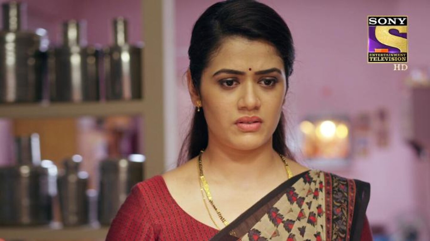 Jyoti Comes Back