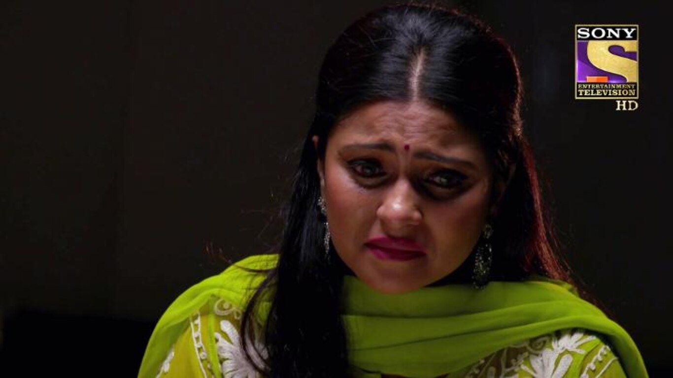 The Charkop Murder