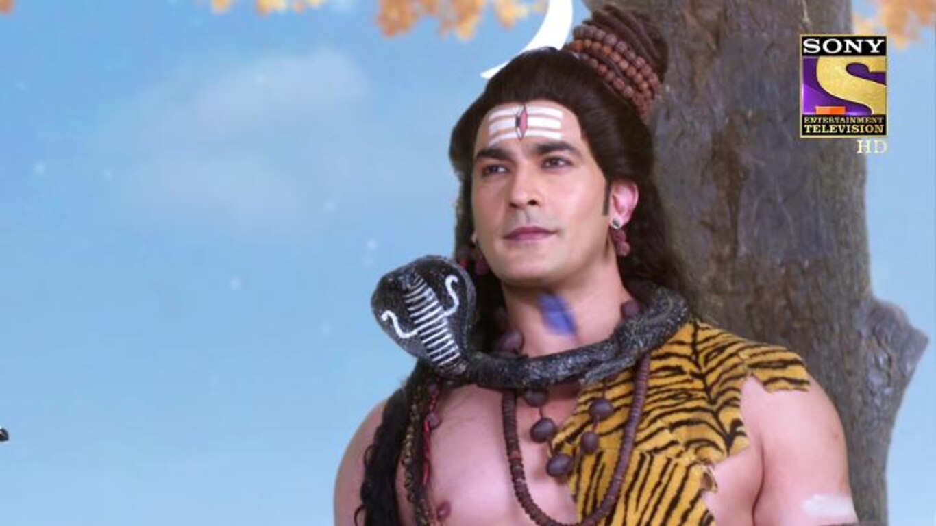 Indra's Mistake