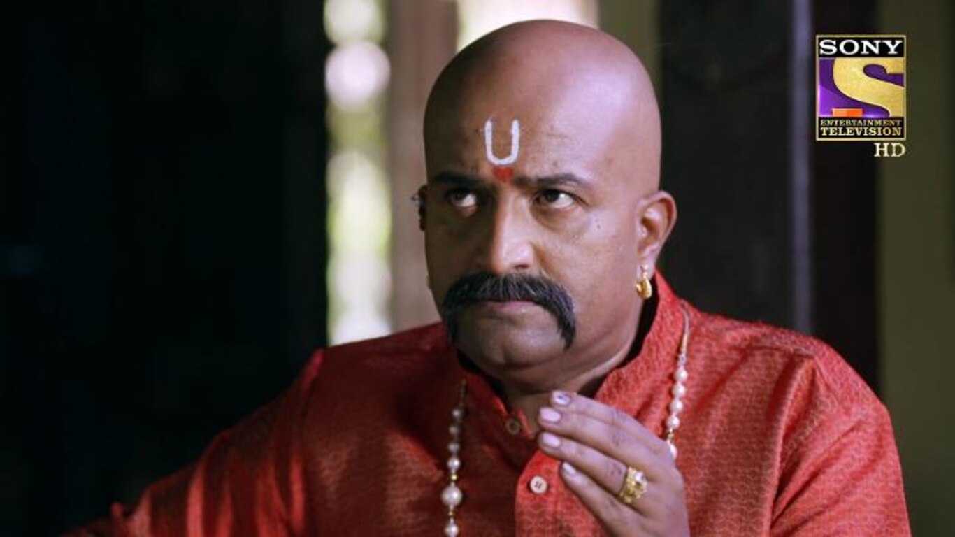 Bhairu Realises His Mistake