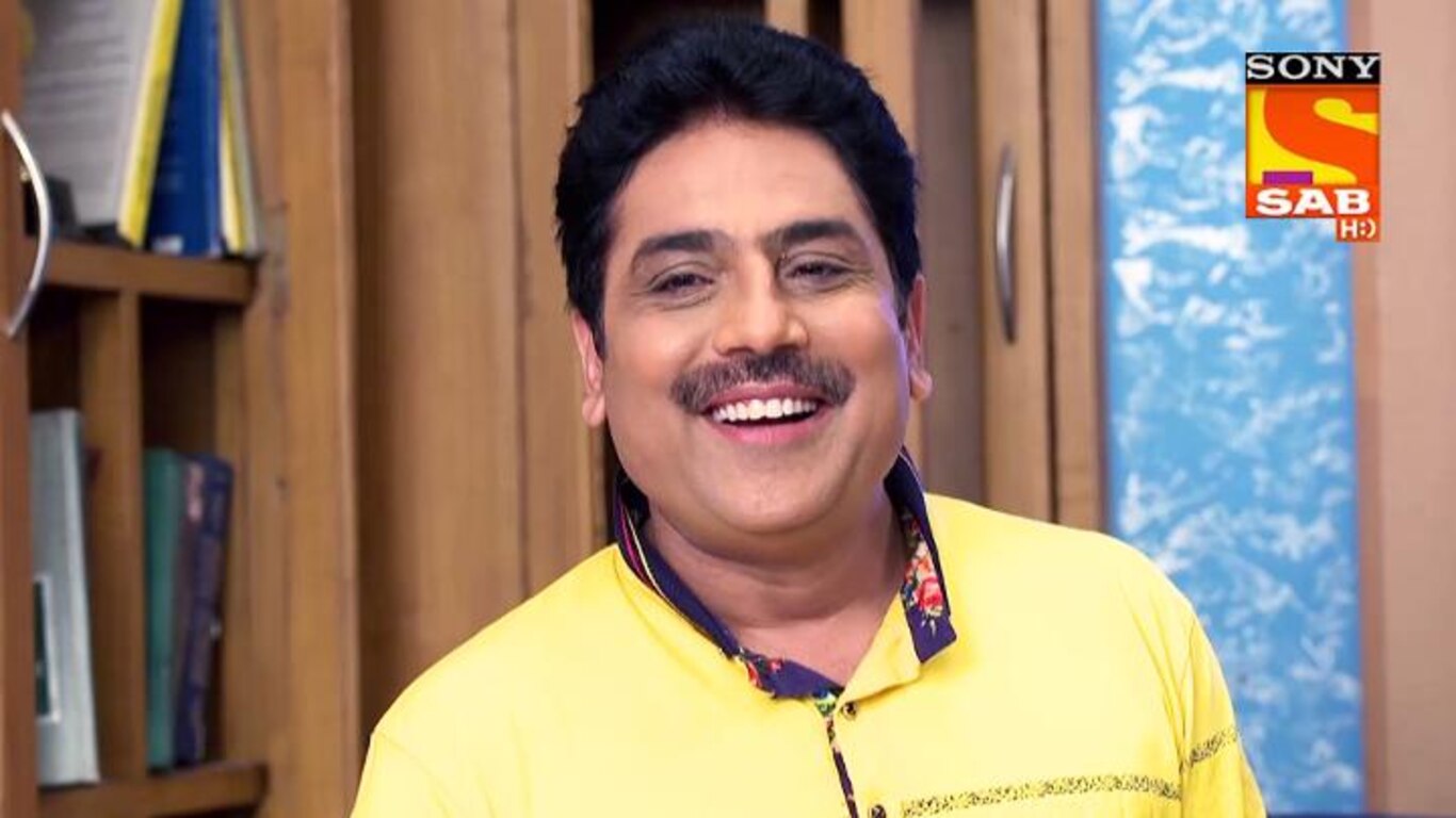 Taarak Mehta Ka Ooltah Chashmah – Ladies Secret Meeting