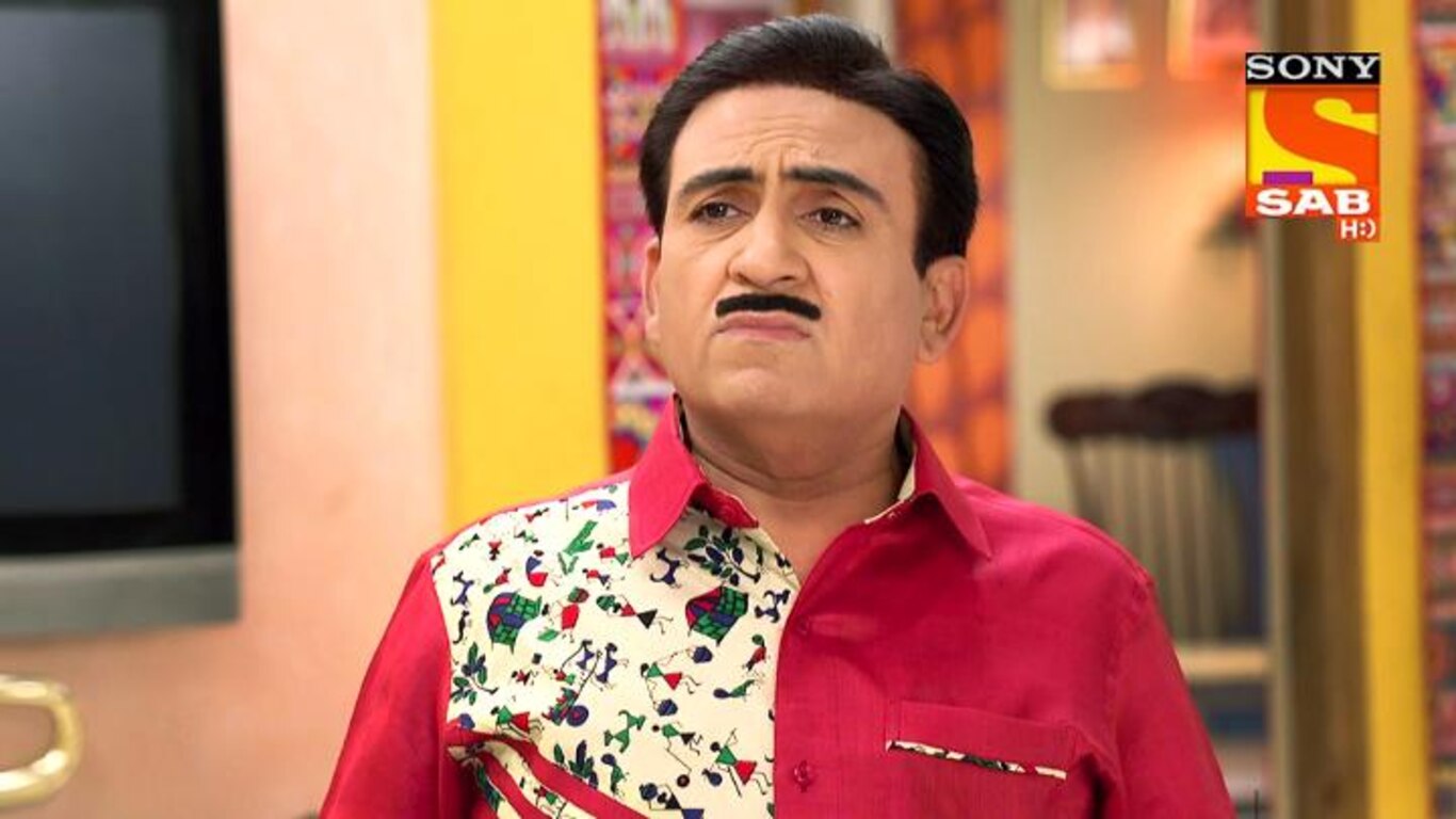 Taarak Mehta Ka Ooltah Chashmah – Stolen Milk