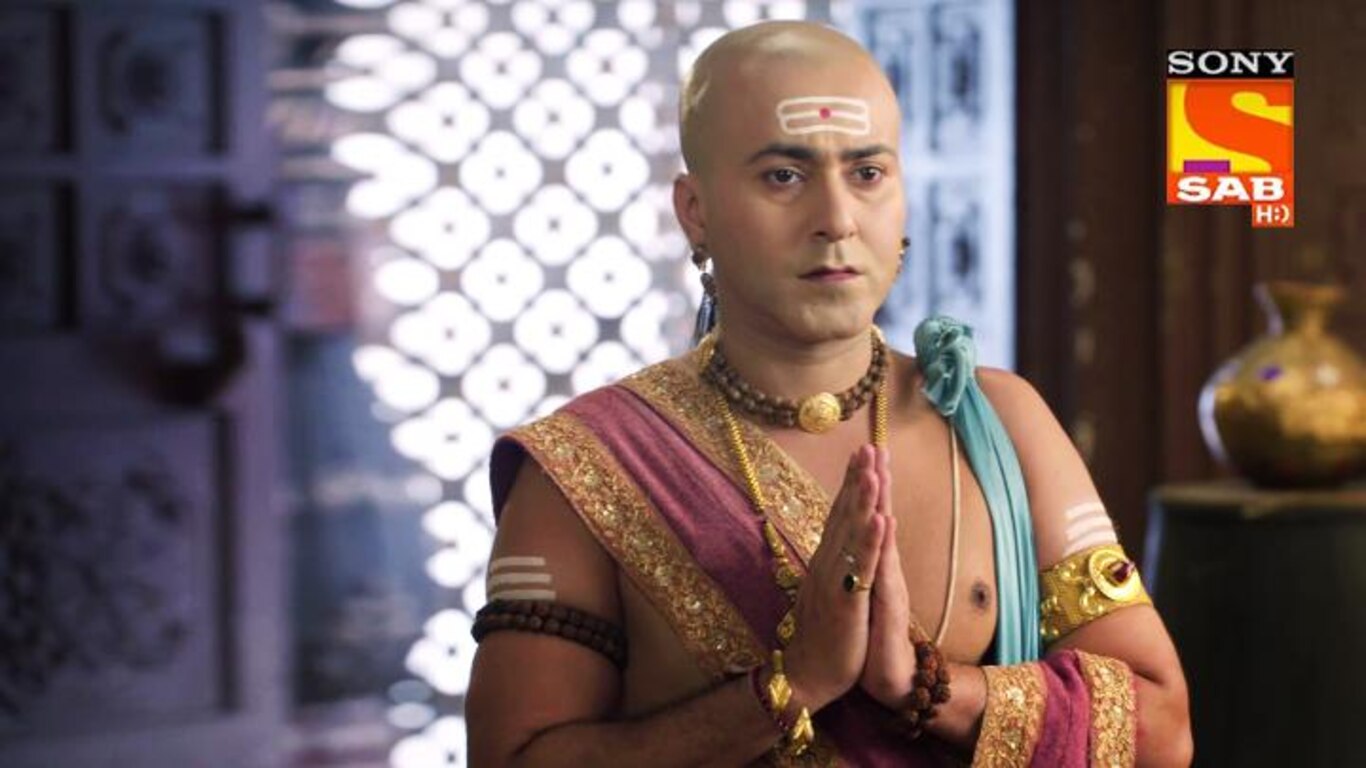 Tathacharya Is Insecure