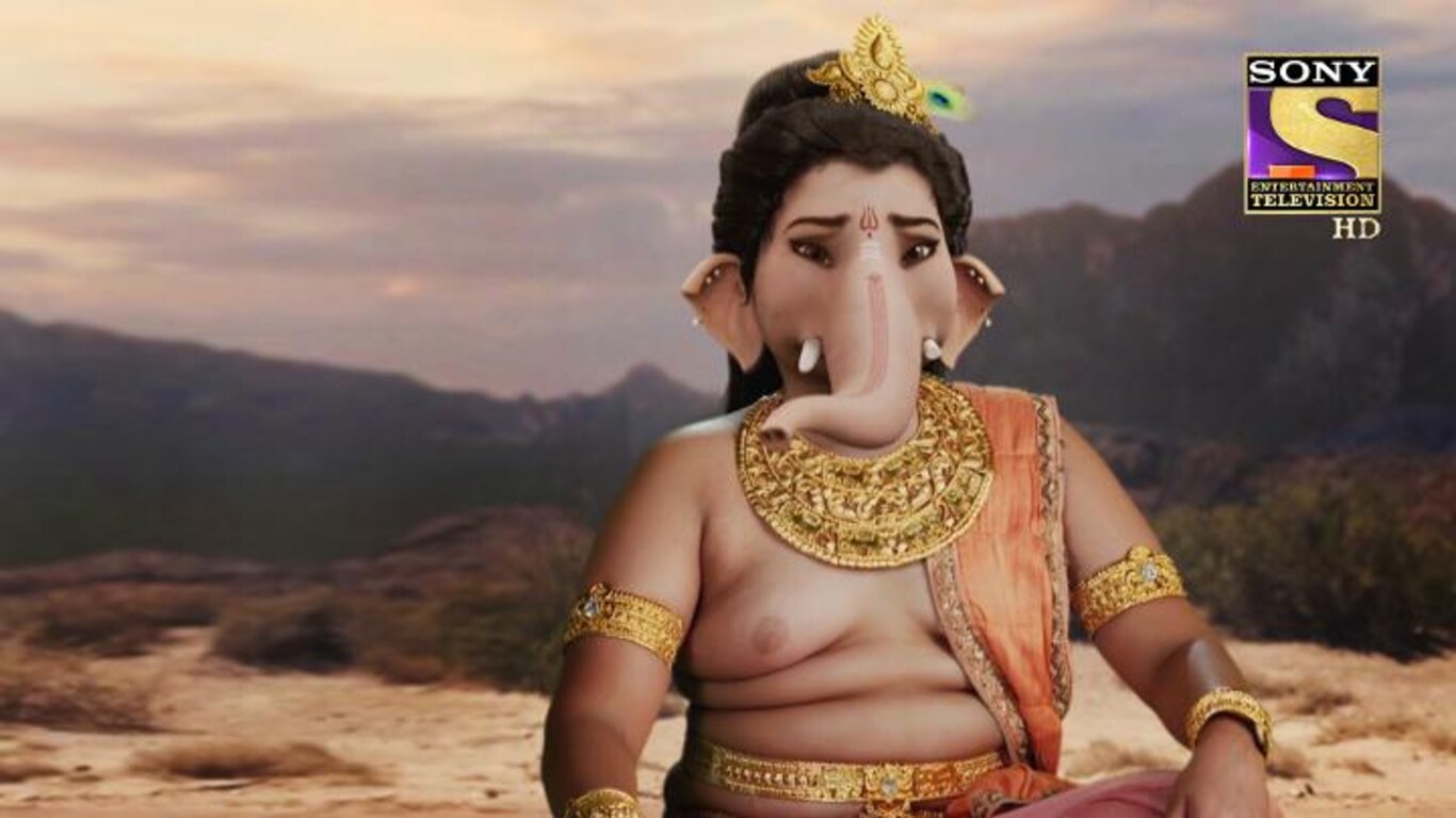 Chandrashekhar Mahadev