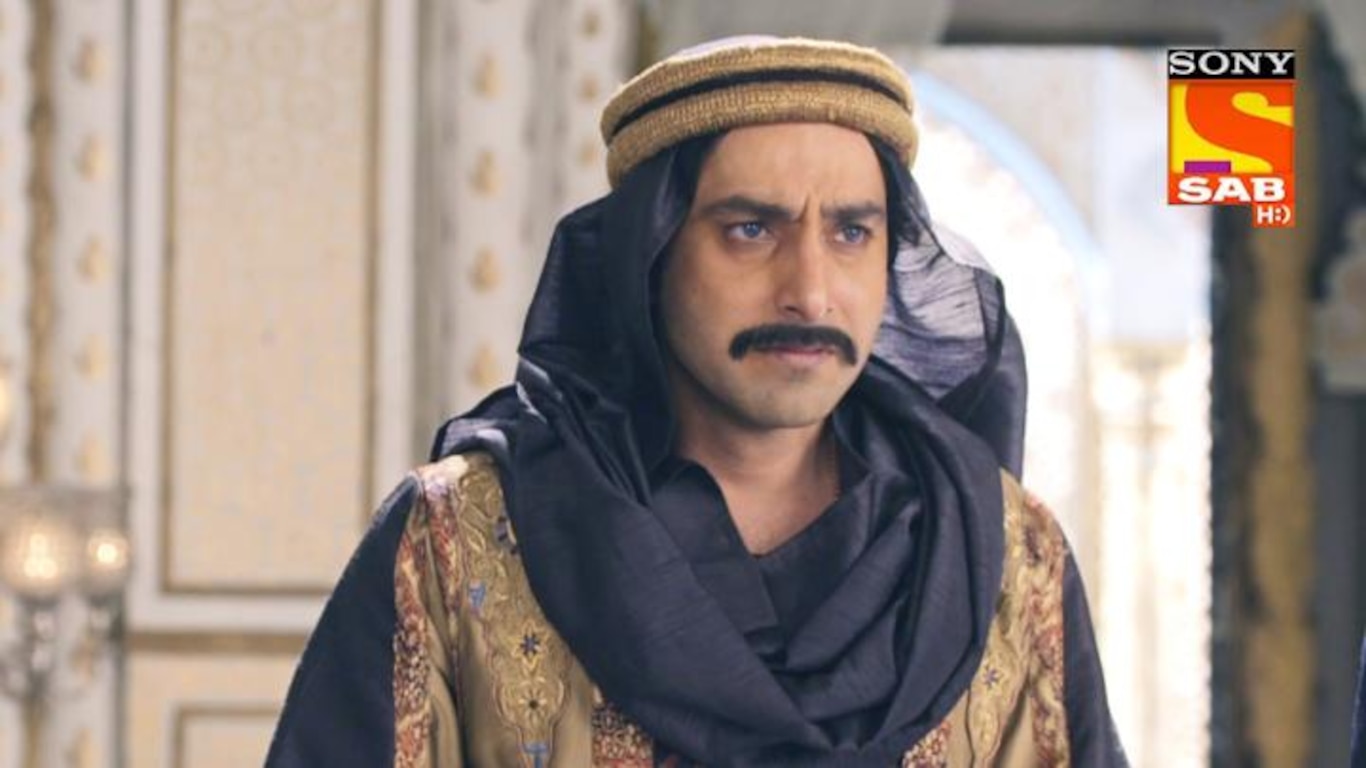 Aladdin Exposed