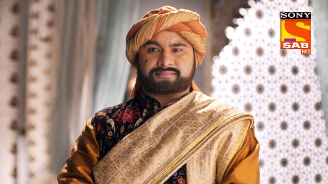 Zafar Is Concerned