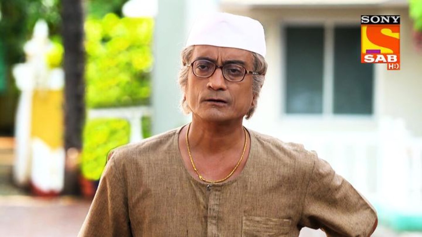 Taarak Mehta Ka Ooltah Chashmah – Bhides Tution Board