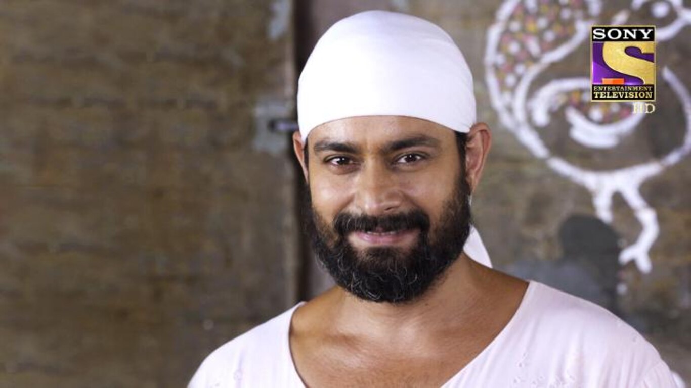 Balram Is Back