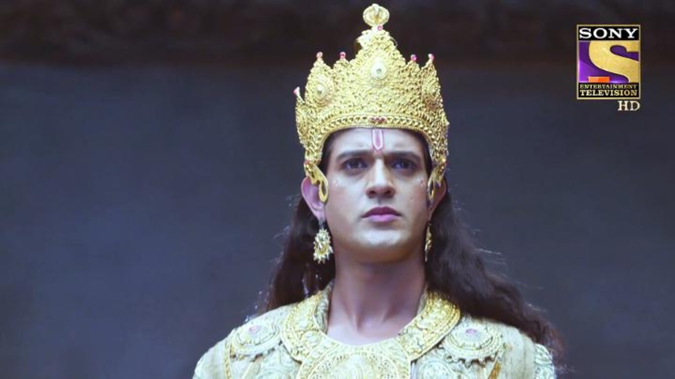 Vishnu's Sons In Trouble