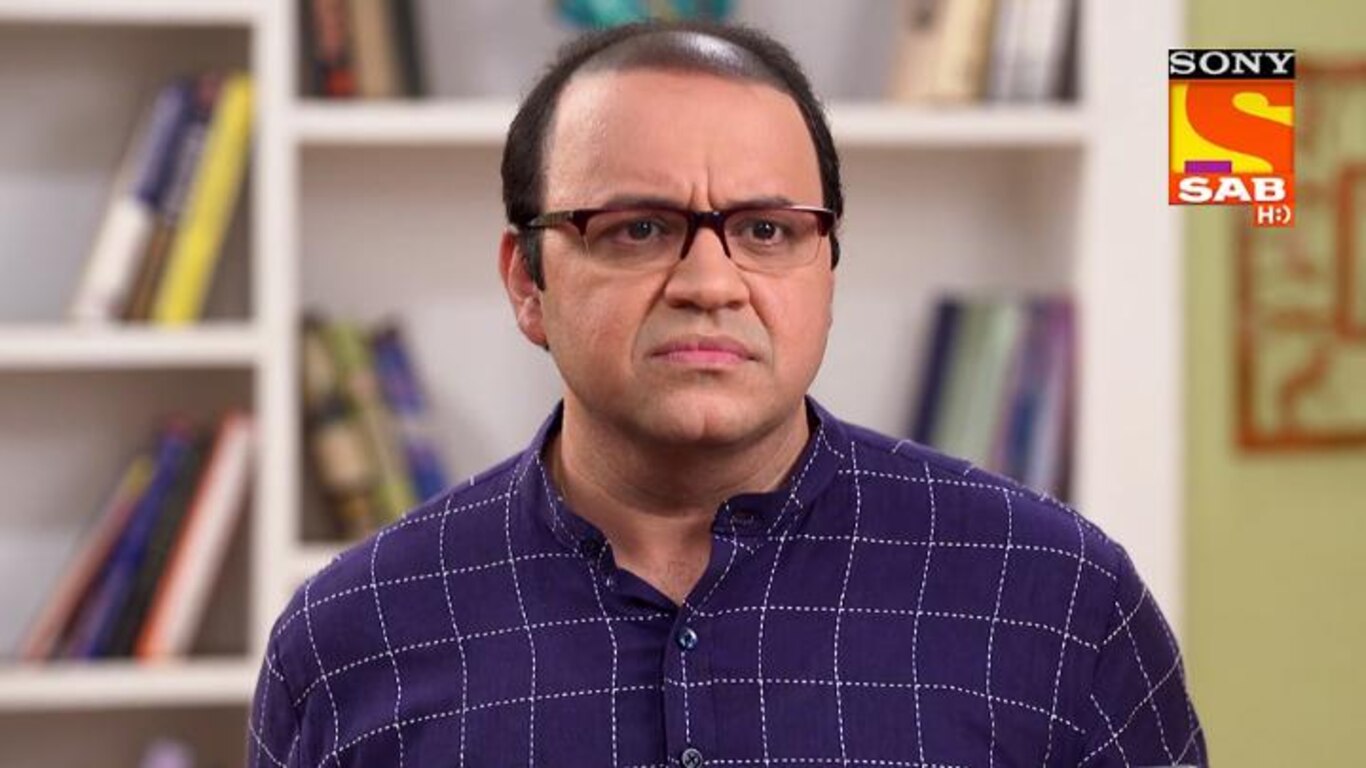 Taarak Mehta Ka Ooltah Chashmah – The New Tuition Board