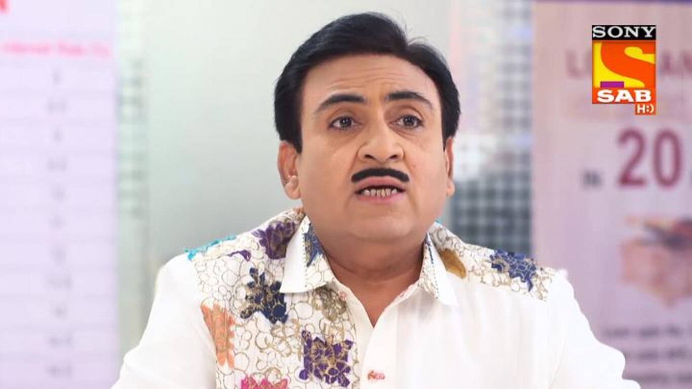 Taarak Mehta Ka Ooltah Chashmah – Bagha Bunks Duty