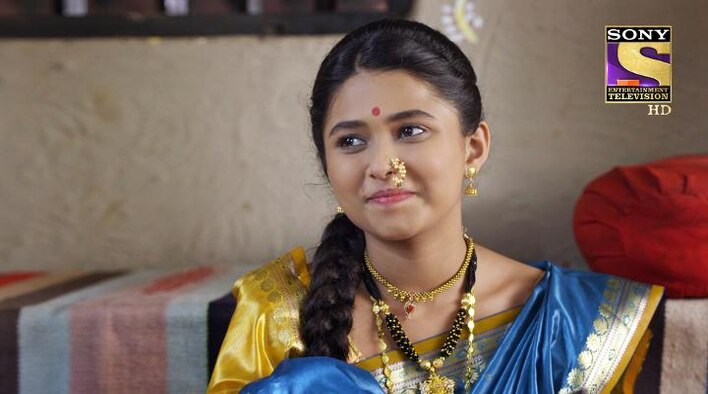 The Bitter Leaves from Mere Sai - Shraddha Aur Saburi season 5