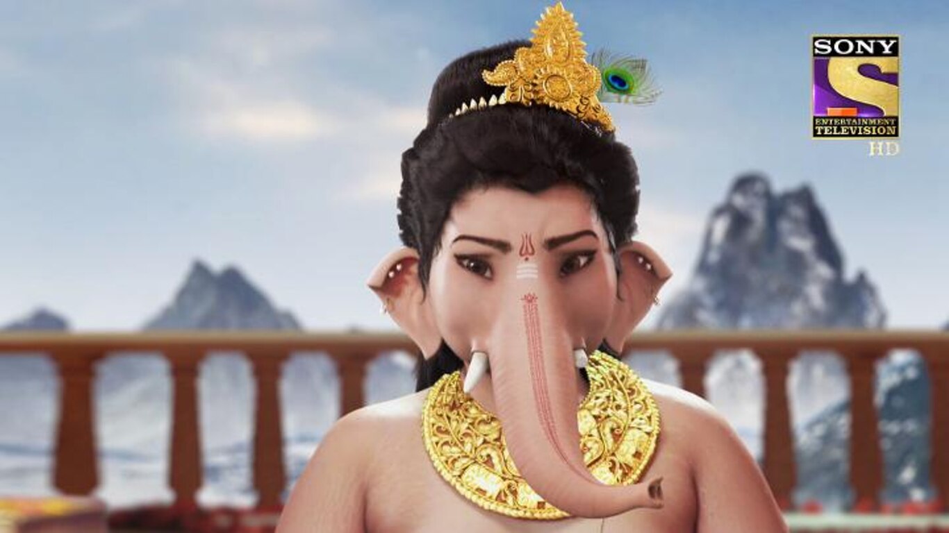 Kaamdev's Ashes