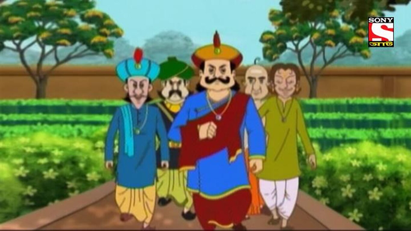 Gopaler Chor Dhora