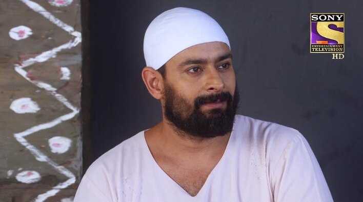 Priest V/S Sai from Mere Sai - Shraddha Aur Saburi season 5