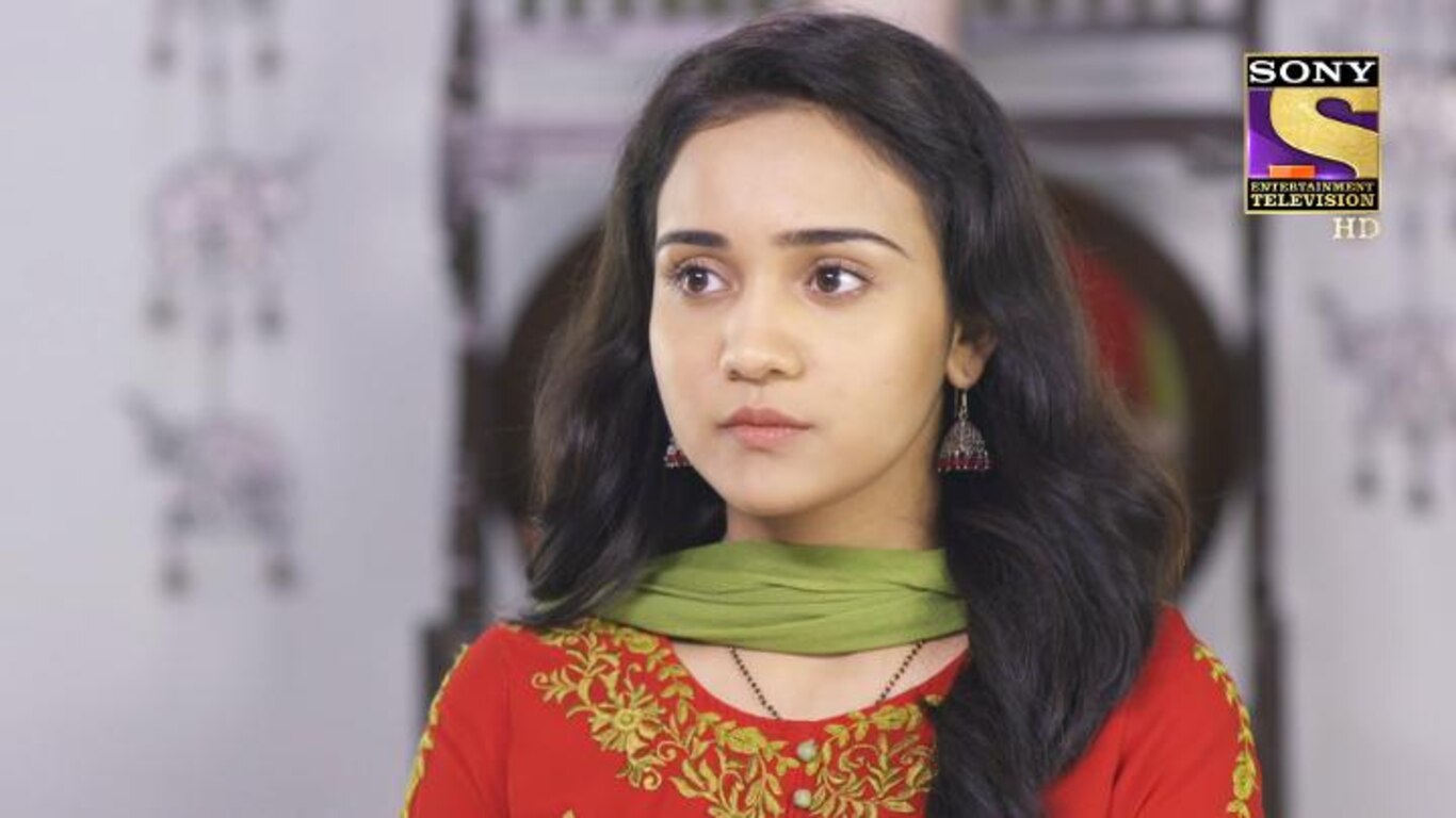 Tanvi And Aditya's Secret Is Out