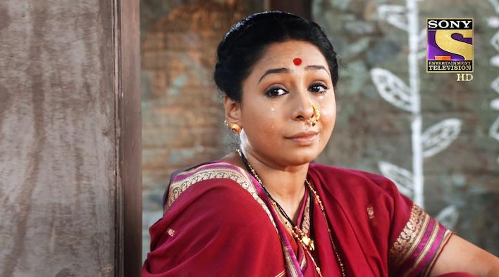 Sai's Unorthodox Methods from Mere Sai - Shraddha Aur Saburi season 5