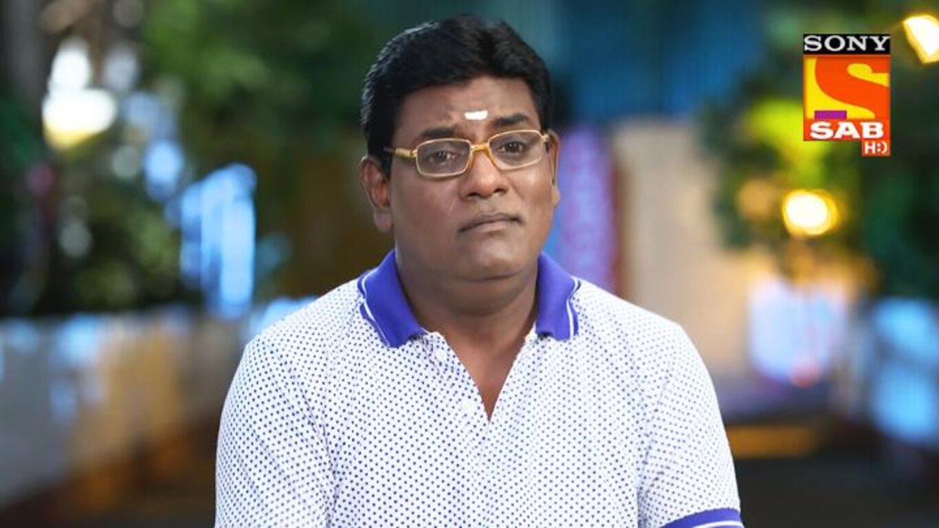 Taarak Mehta Ka Ooltah Chashmah – Iyer Teaches Jethalal A Lesson