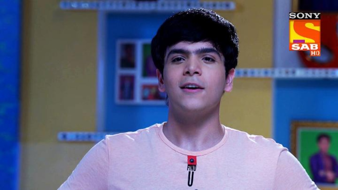 Taarak Mehta Ka Ooltah Chashmah – Sonu Challenges Goli