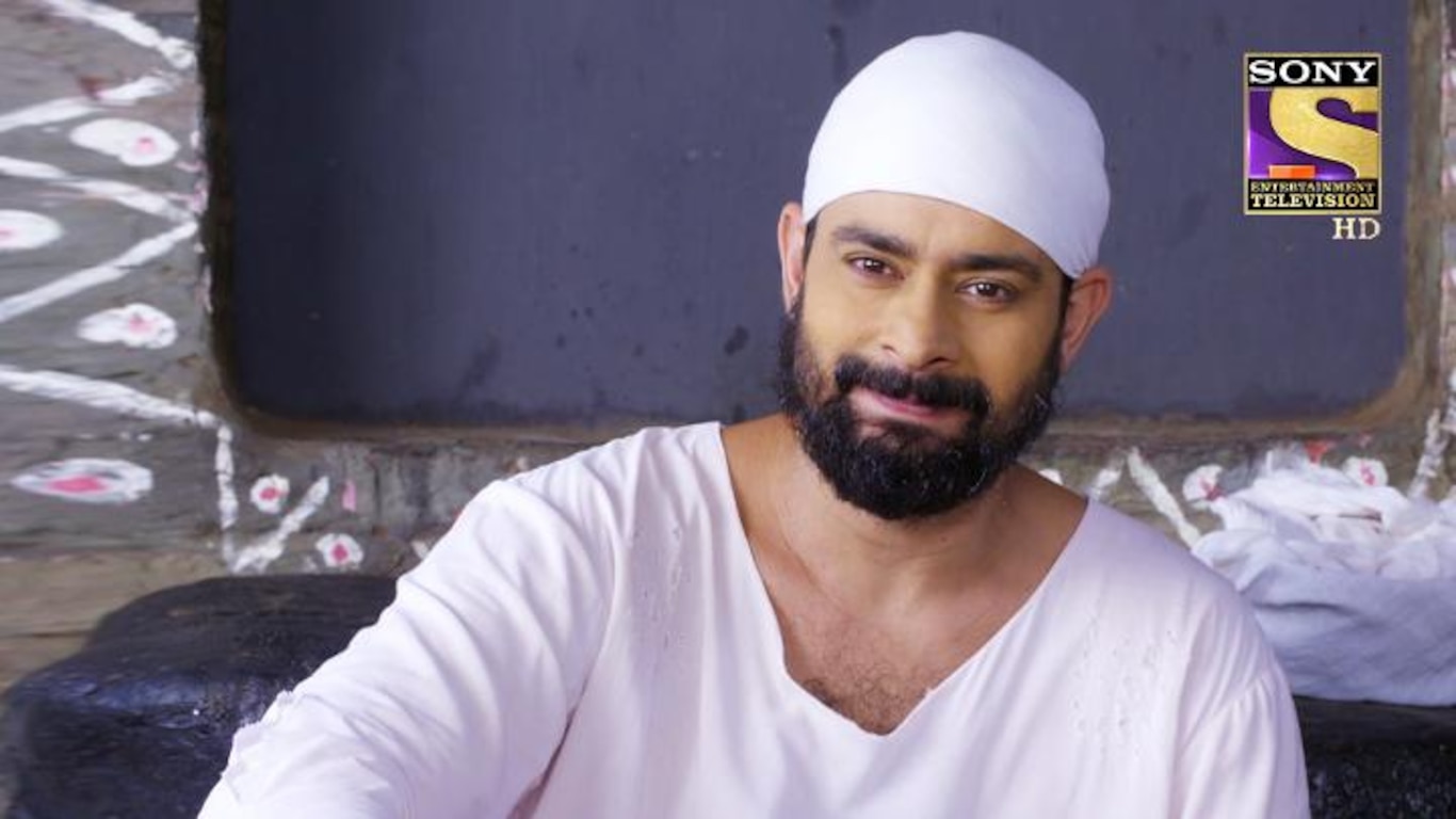 Innocent Yash