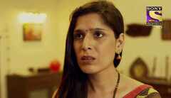 38. Gone Astray - Part 1