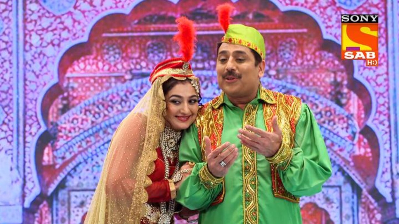 Taarak Mehta Ka Ooltah Chashmah – More Fun And Entertainment