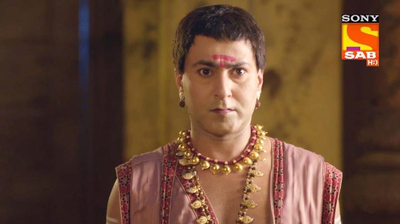 Sharda Recognizes Bhaskar