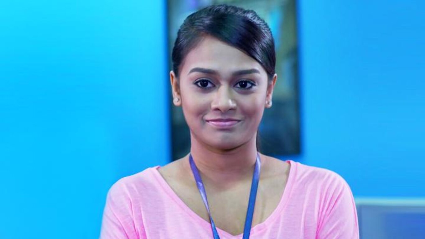 The Arrival Of Reshma