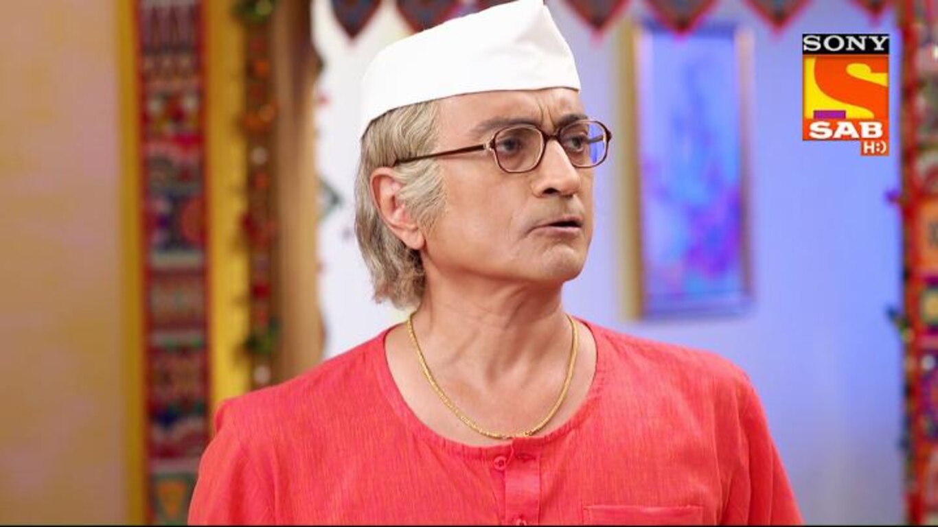 Taarak Mehta Ka Ooltah Chashmah – Jethalal Gets Angry