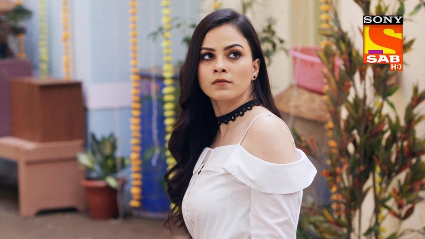 Baalveer's Sly Plan