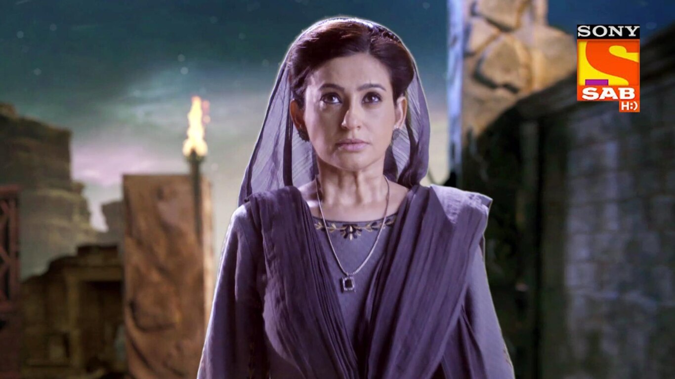 Ruksar Gives Up