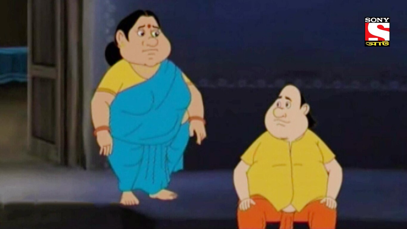 Gopaler Gunto