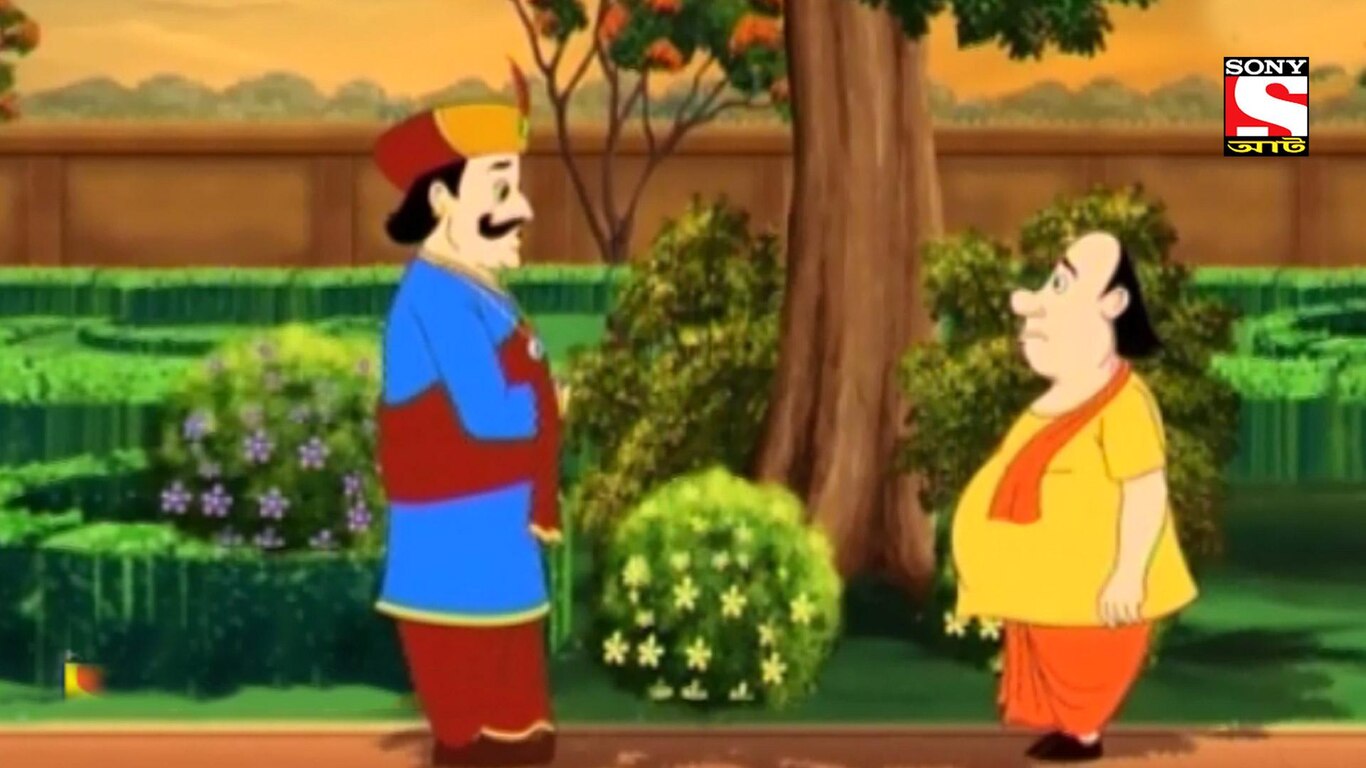 Chhadmobeshi Chor