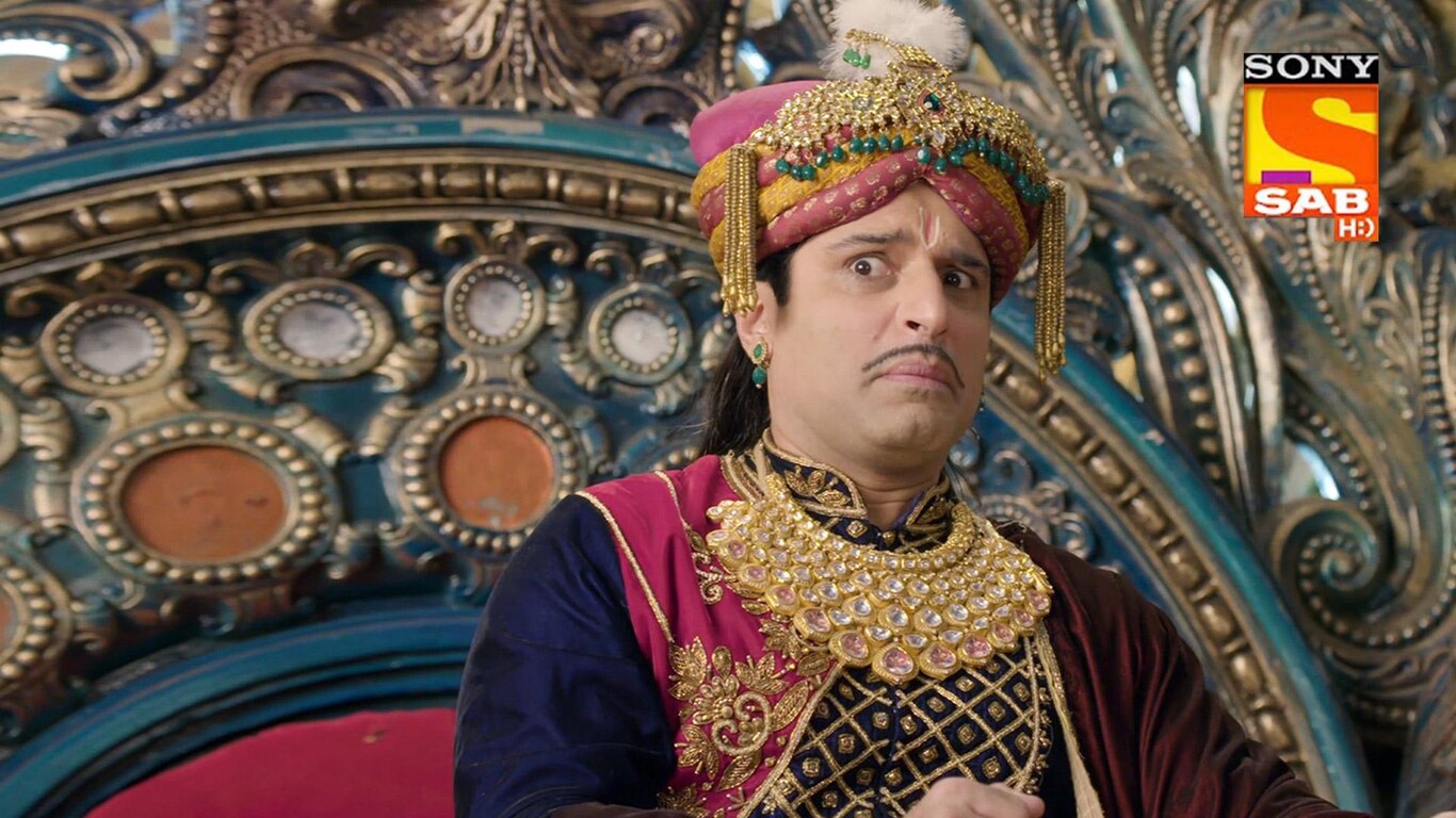 Mahamatye Gets Insulted