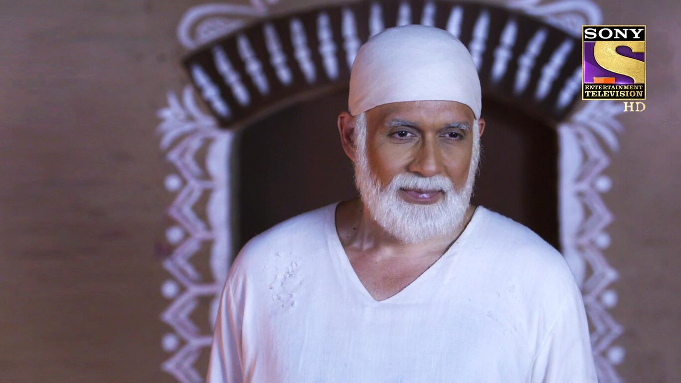 Sai Imparts Justice
