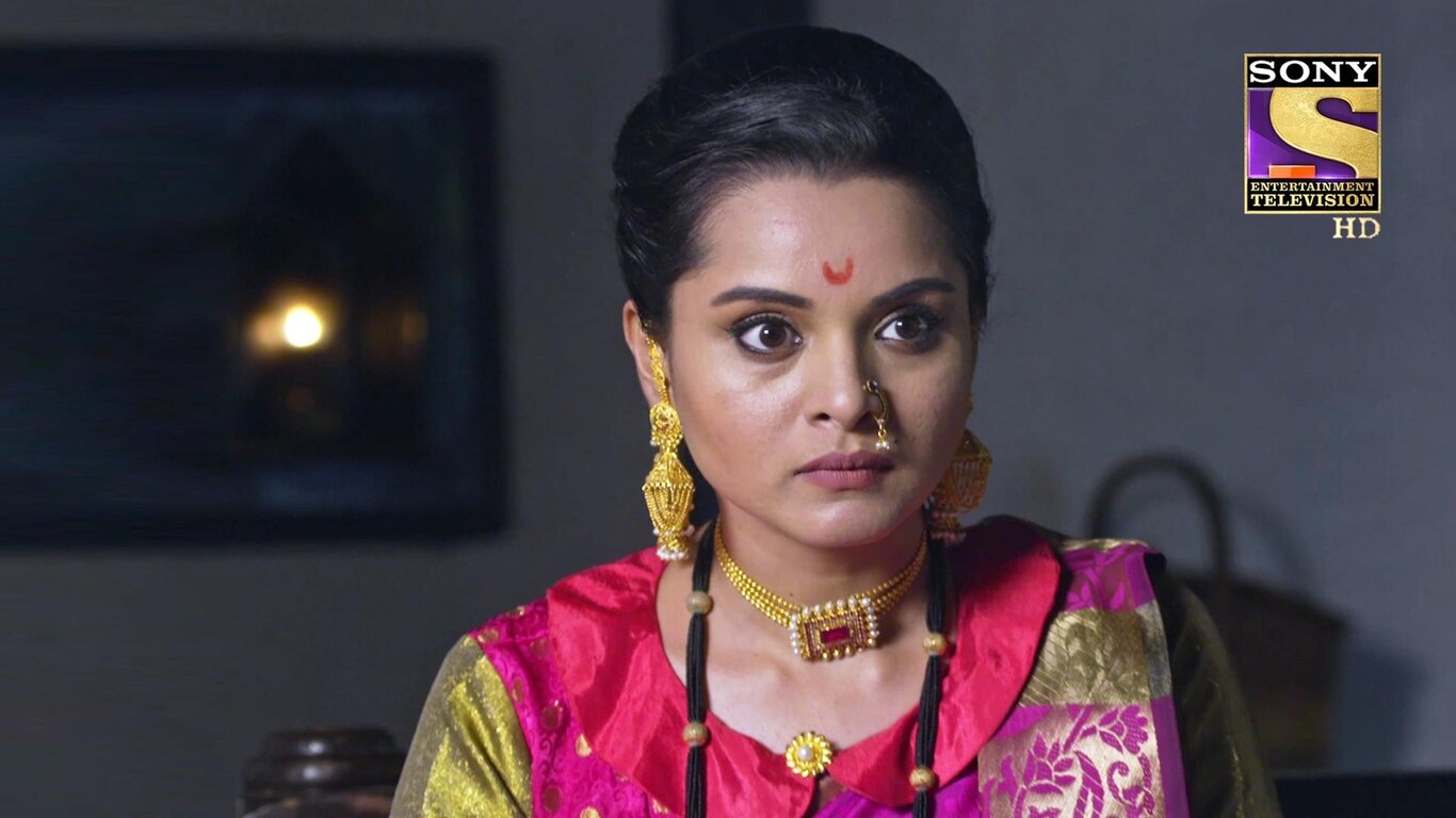 Tejasvini Blames Sai