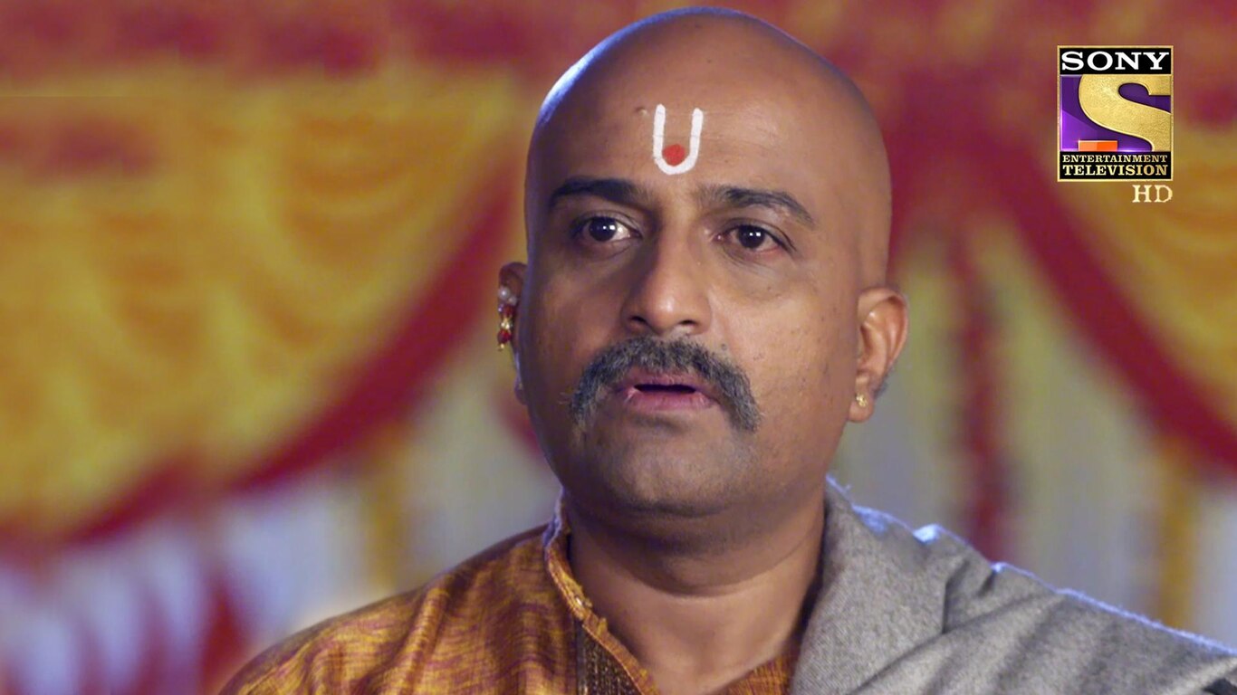 Prahlad Refuses His Role