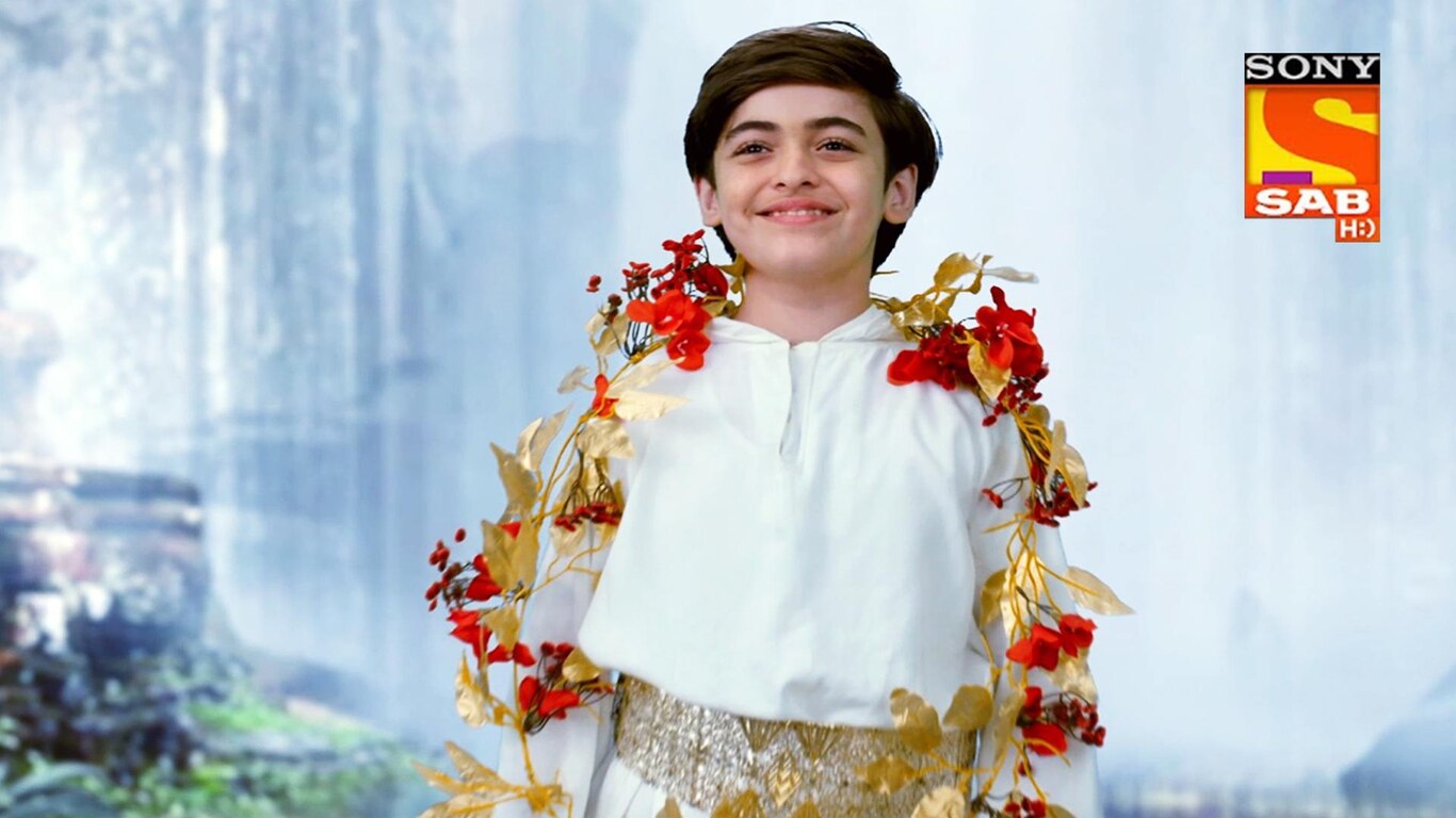Baalveer Is Successful