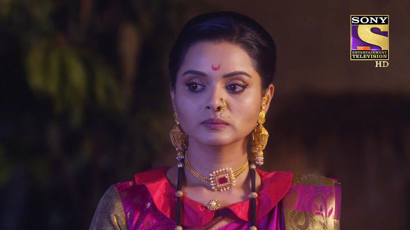 Tejasvini Is Adamant