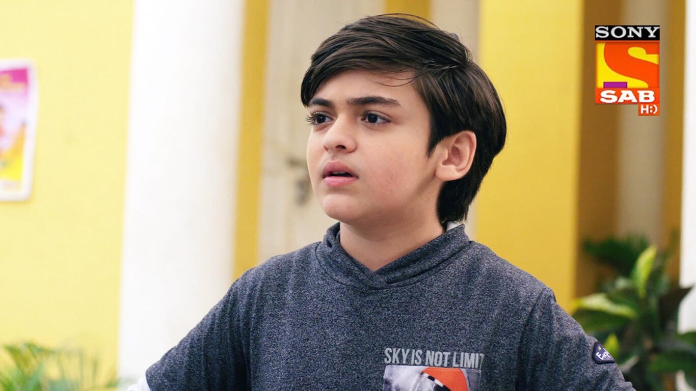 Test For Vivaan
