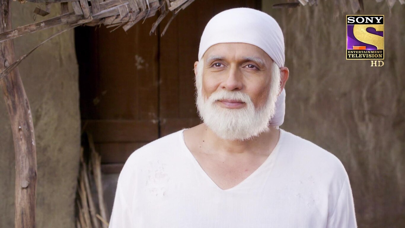 Sarkar Announces His Return