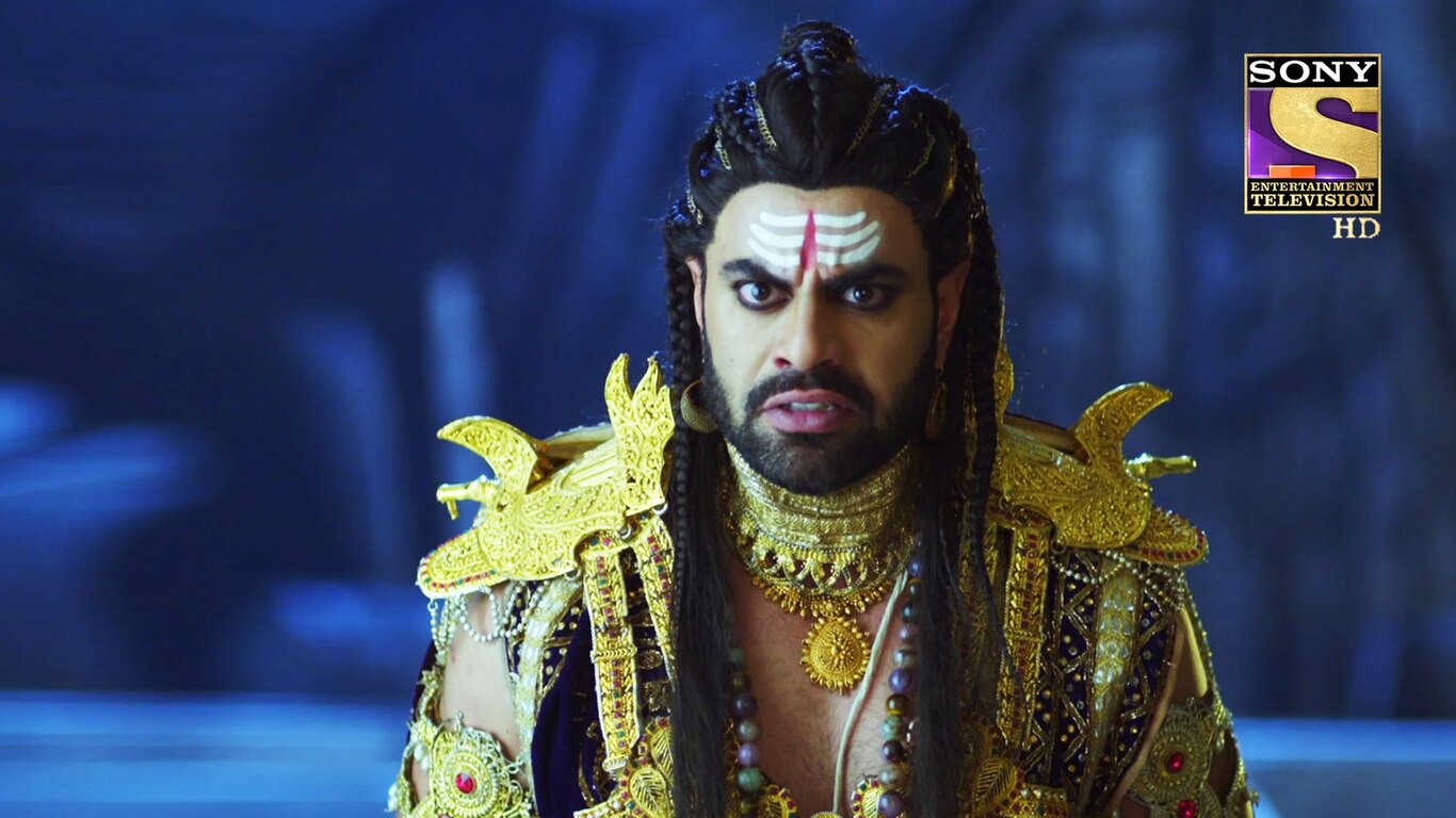 Bhandasur Faces The Reality