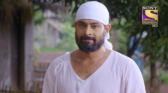 Forgiven And Forgotten from Mere Sai - Shraddha Aur Saburi 