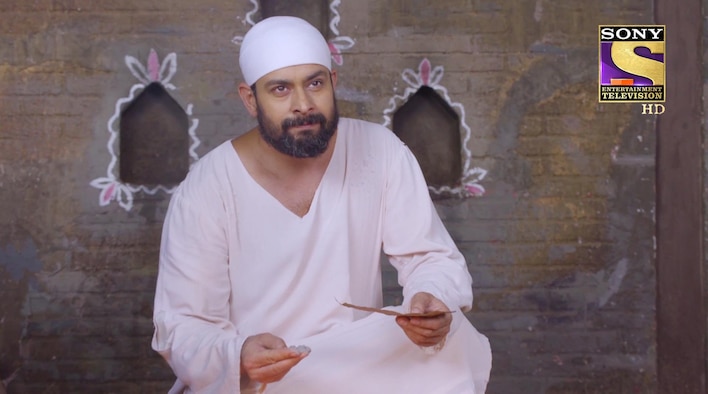 Re-Established Bonds from Mere Sai - Shraddha Aur Saburi 