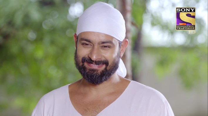Rationalizing One's Thoughts from Mere Sai - Shraddha Aur Saburi 