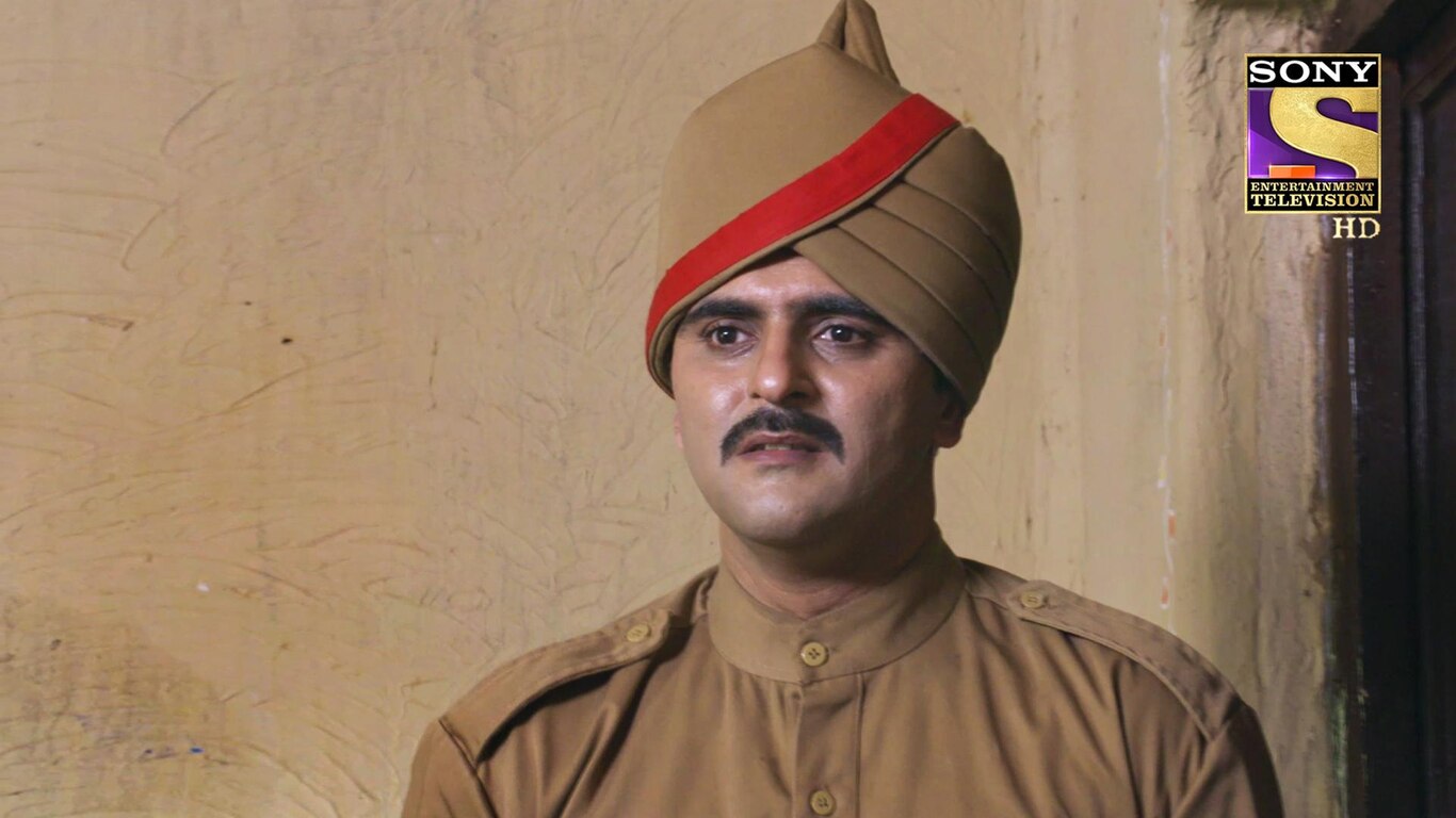 Ganpat Is In Trouble