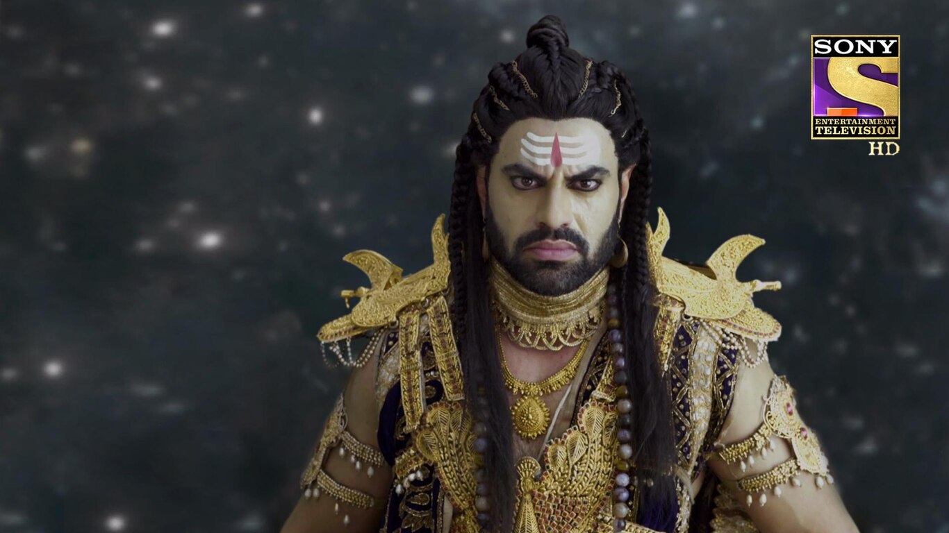 Bhandasur Strikes Hard