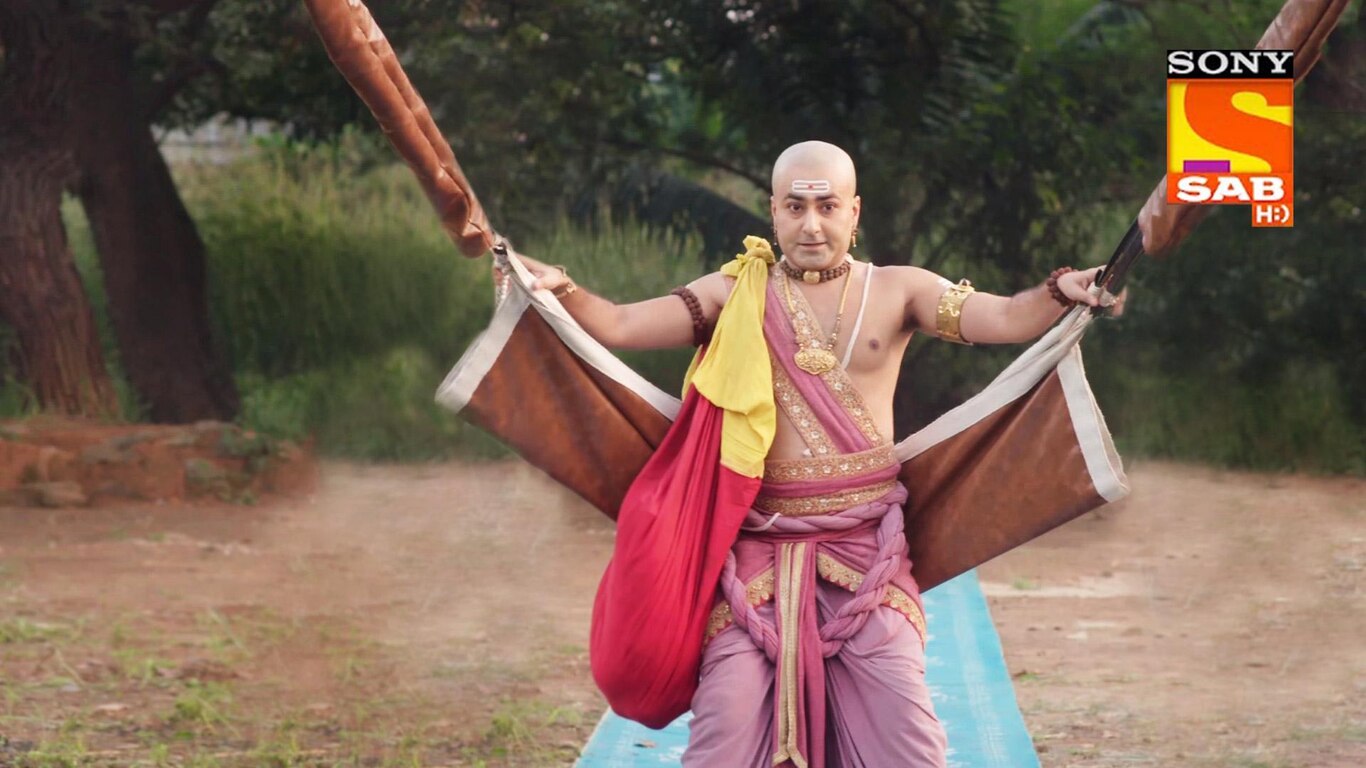 Bhaskar Wins For Vijaynagar